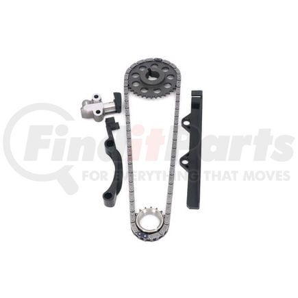 Dayco KTC1379 Engine Timing Chain Kit KIT TIMING CHAIN, DAYCO