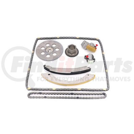 Dayco KTC1370 Engine Timing Chain Kit KIT TIMING CHAIN, DAYCO