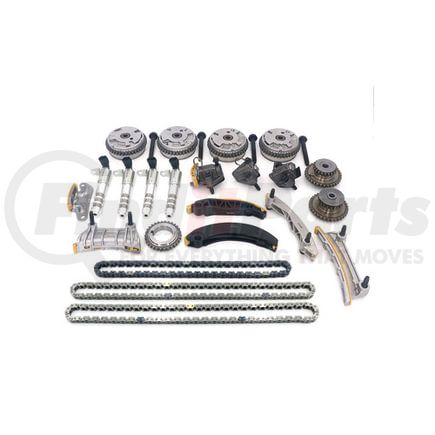 KTC1391 by DAYCO - KIT TIMING CHAIN, DAYCO