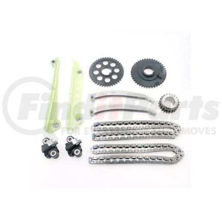 KTC1400 by DAYCO - KIT TIMING CHAIN, DAYCO