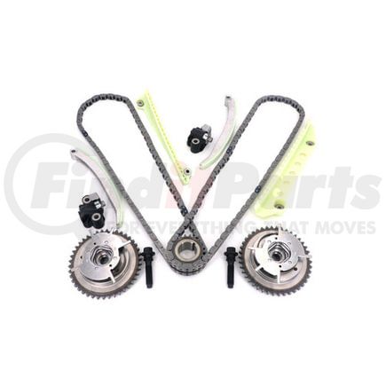 KTC1408 by DAYCO - KIT TIMING CHAIN, DAYCO