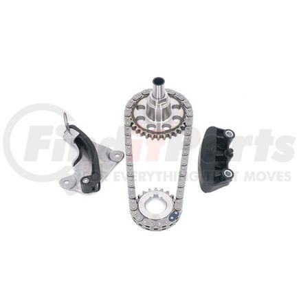 KTC1414 by DAYCO - KIT TIMING CHAIN, DAYCO
