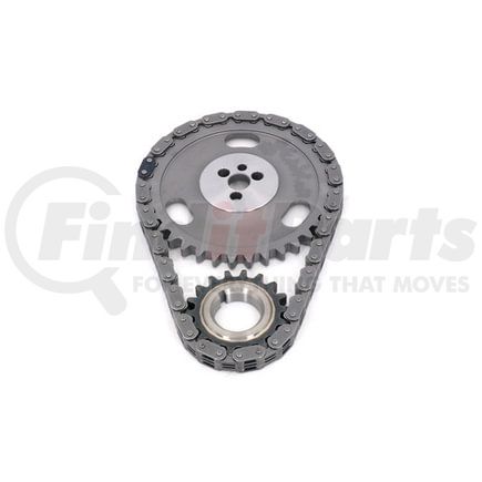 KTC1411 by DAYCO - KIT TIMING CHAIN, DAYCO