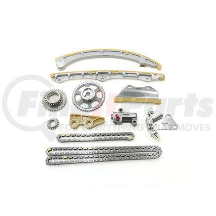 Dayco KTC1412 Engine Timing Chain Kit KIT TIMING CHAIN, DAYCO