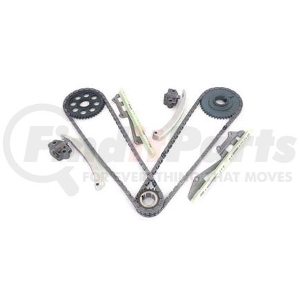 KTC1454 by DAYCO - KIT TIMING CHAIN, DAYCO