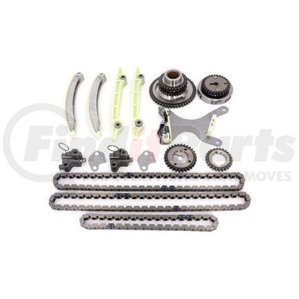KTC1452 by DAYCO - KIT TIMING CHAIN, DAYCO