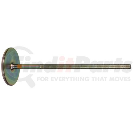 154-16 by TECTRAN - Air Brake Chamber Push Rod - 8.0 inches, for Type16 Chamber Size