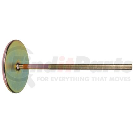 154-36 by TECTRAN - Air Brake Chamber Push Rod - 7.25 inches, for Type 36 Chamber Size