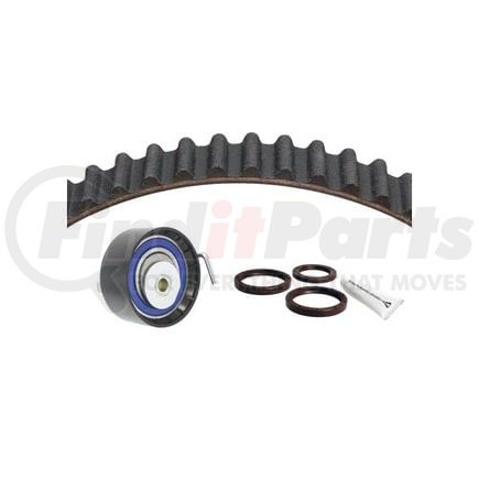 Dayco 95343K1S Engine Timing Belt Kit TIMING BELT KIT WITH SEALS, DAYCO