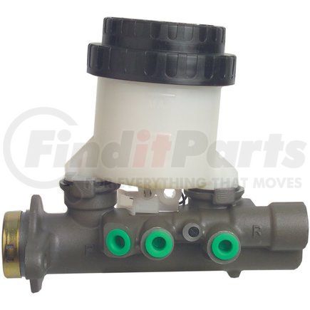 132060 by A-1 CARDONE - Master Cylinder