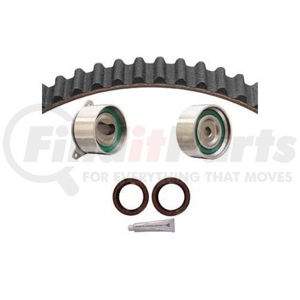 Dayco 95134K1S Engine Timing Belt Kit TIMING BELT KIT WITH SEALS, DAYCO