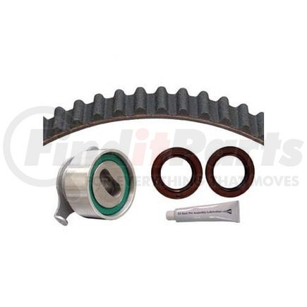 Dayco 95145K1S Engine Timing Belt Kit TIMING BELT KIT WITH SEALS, DAYCO