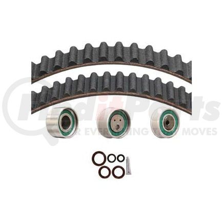 Dayco 95167K2S Engine Timing Belt Kit TIMING BELT KIT WITH SEALS, DAYCO