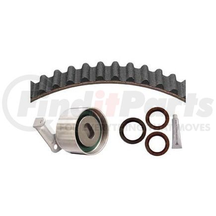 95193K1S by DAYCO - TIMING BELT KIT WITH SEALS, DAYCO