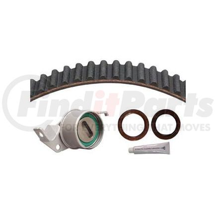 Dayco 95201K2S Engine Timing Belt Kit TIMING BELT KIT WITH SEALS, DAYCO