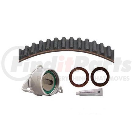 95201K1S by DAYCO - TIMING BELT KIT WITH SEALS, DAYCO