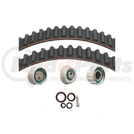 Dayco 95232K2S Engine Timing Belt Kit TIMING BELT KIT WITH SEALS, DAYCO