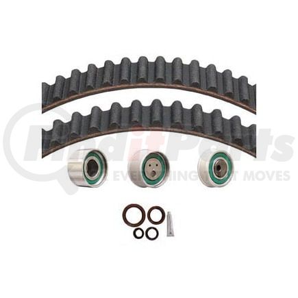 95232K3S by DAYCO - TIMING BELT KIT WITH SEALS, DAYCO