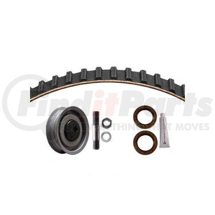 Dayco 95262K1S Engine Timing Belt Kit TIMING BELT KIT WITH SEALS, DAYCO