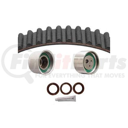 Dayco 95259K2S Engine Timing Belt Kit TIMING BELT KIT WITH SEALS, DAYCO