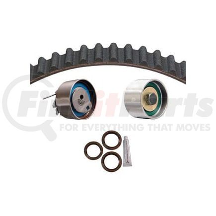 95265K2S by DAYCO - TIMING BELT KIT WITH SEALS, DAYCO