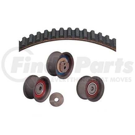 95285K2 by DAYCO - TIMING BELT KIT, DAYCO