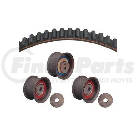 95285K1 by DAYCO - TIMING BELT KIT, DAYCO