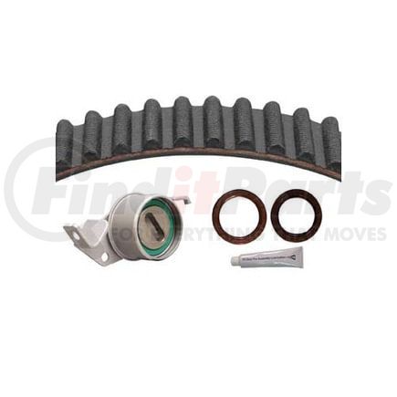Dayco 95288K1S Engine Timing Belt Kit TIMING BELT KIT WITH SEALS, DAYCO