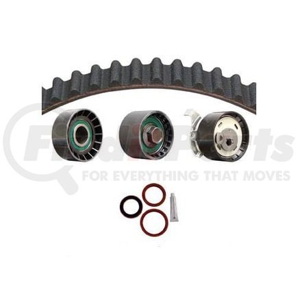 Dayco 95294K1S Engine Timing Belt Kit TIMING BELT KIT WITH SEALS, DAYCO