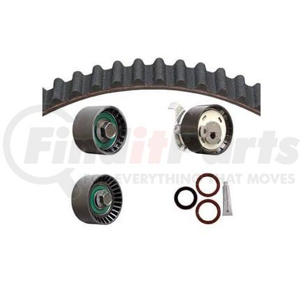 Dayco 95294K2S Engine Timing Belt Kit TIMING BELT KIT WITH SEALS, DAYCO