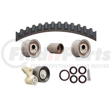 95297K3S by DAYCO - TIMING BELT KIT WITH SEALS, DAYCO