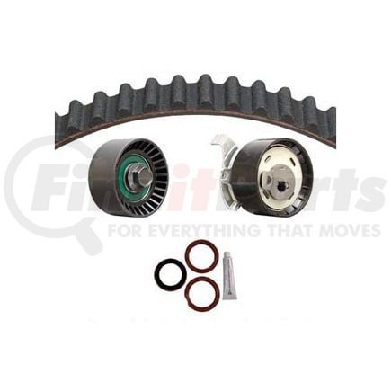 Dayco 95294K3S Engine Timing Belt Kit TIMING BELT KIT WITH SEALS, DAYCO