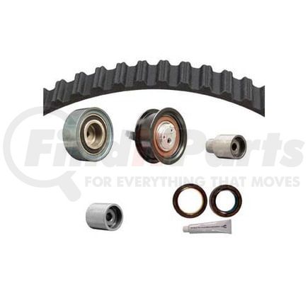 95301K2S by DAYCO - TIMING BELT KIT WITH SEALS, DAYCO