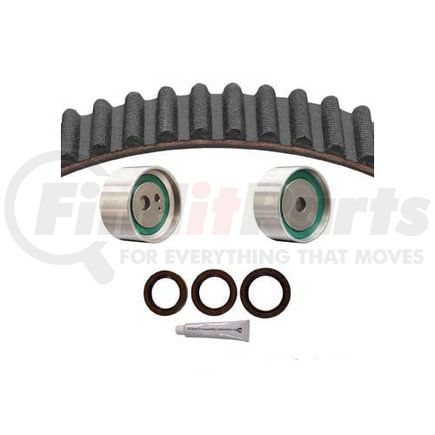 Dayco 95302K1S Engine Timing Belt Kit TIMING BELT KIT WITH SEALS, DAYCO