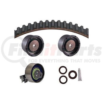 Dayco 95305K2S Engine Timing Belt Kit TIMING BELT KIT WITH SEALS, DAYCO