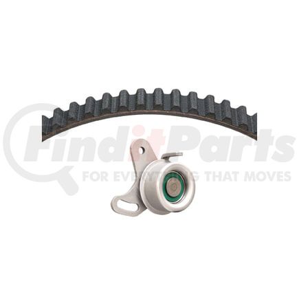 Dayco 95324K1 Engine Timing Belt Kit TIMING BELT KIT, DAYCO