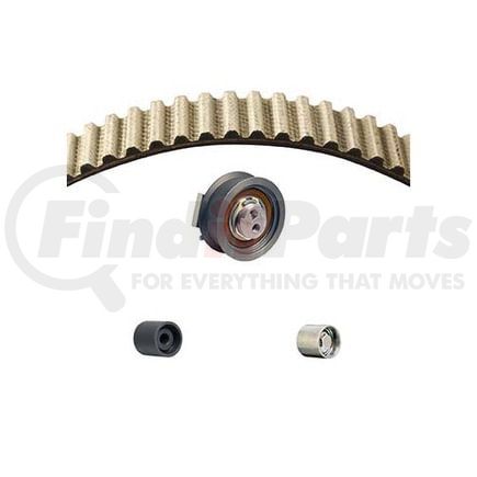 95334K1 by DAYCO - TIMING BELT KIT, DAYCO