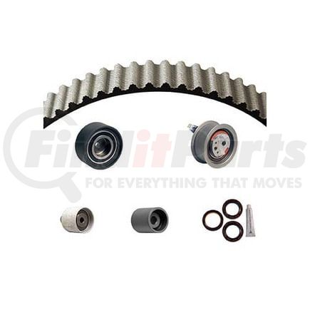Dayco 95342K1S Engine Timing Belt Kit TIMING BELT KIT WITH SEALS, DAYCO