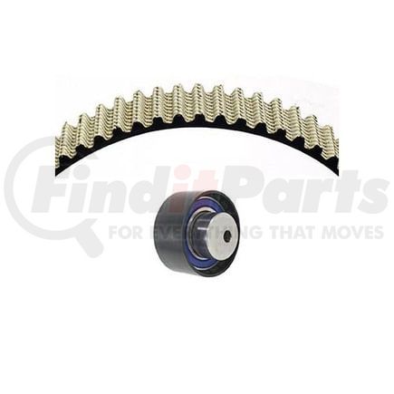 95345K1 by DAYCO - TIMING BELT KIT, DAYCO