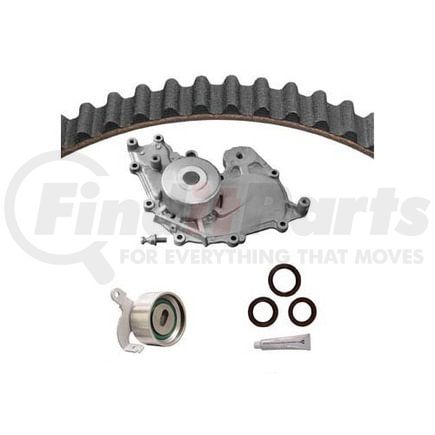 WP129K1AS by DAYCO - WATER PUMP KIT WITH SEALS, DAYCO