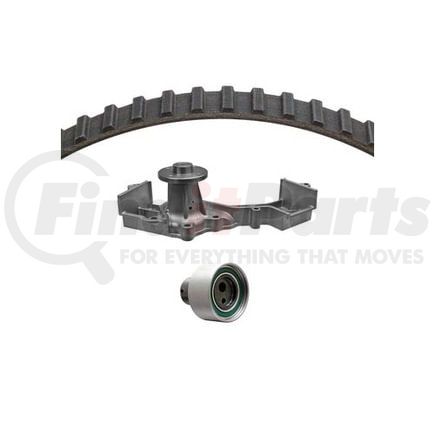 WP104K1C by DAYCO - WATER PUMP KIT, DAYCO