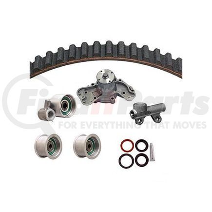 Dayco WP146K1AS Engine Timing Belt Kit with Water Pump WATER PUMP KIT WITH SEALS, DAYCO
