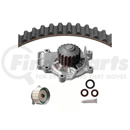 WP142K1BS by DAYCO - WATER PUMP KIT WITH SEALS, DAYCO