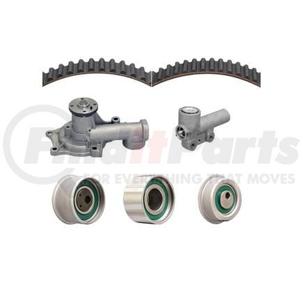 WP167K1A by DAYCO - WATER PUMP KIT, DAYCO