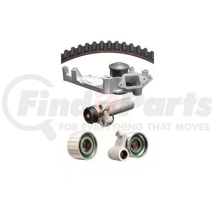 WP190K2A by DAYCO - WATER PUMP KIT, DAYCO