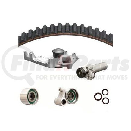 WP190K2AS by DAYCO - WATER PUMP KIT WITH SEALS, DAYCO