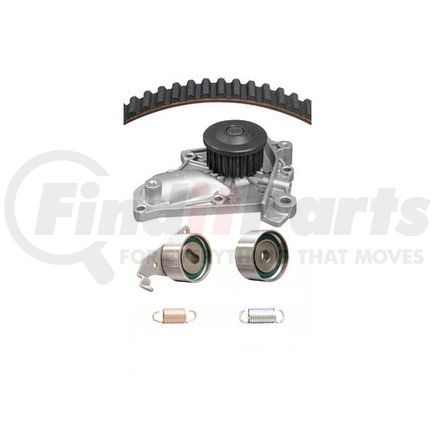 WP199K1A by DAYCO - Engine Timing Belt Kit with Water Pump - 1987-2001 Toyota Camry