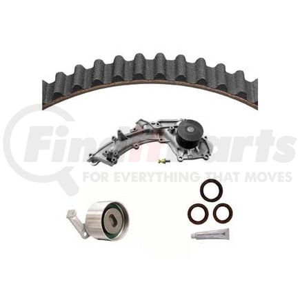 WP193K1CS by DAYCO - WATER PUMP KIT WITH SEALS, DAYCO