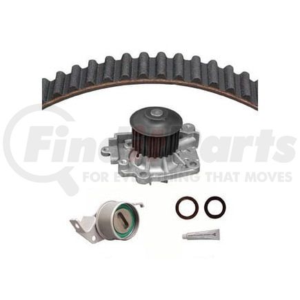 WP201K2AS by DAYCO - WATER PUMP KIT WITH SEALS, DAYCO