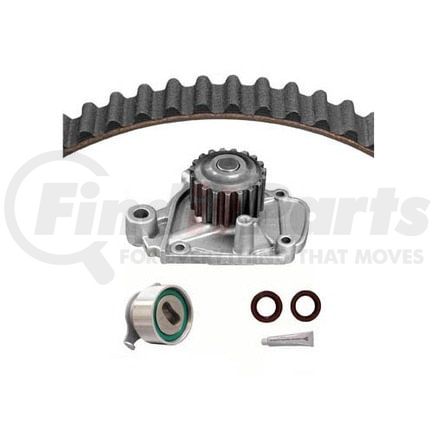 Dayco WP223K1AS Engine Timing Belt Kit with Water Pump WATER PUMP KIT WITH SEALS, DAYCO